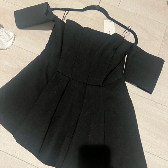 C melo collective top skyline black size large - Picture 1 of 2